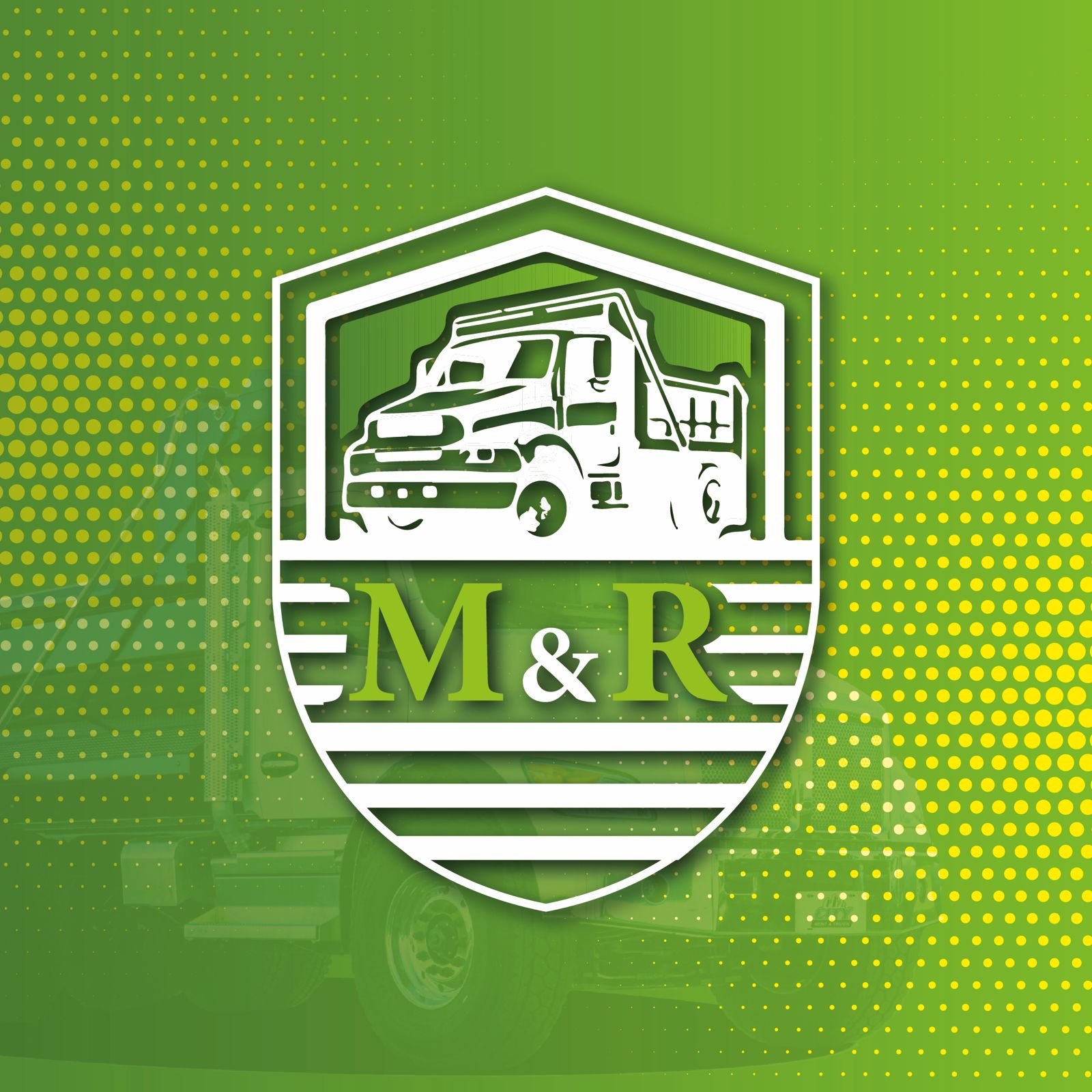 M&R Truck Dump Services